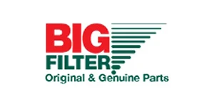 Partner BIG Filter's logo
