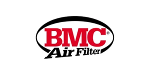 Partner BMC's logo