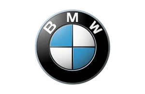 Brand BMW's logo
