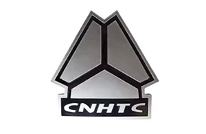 Brand CNHTC's logo