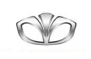 Brand DAEWOO's logo