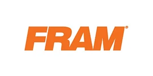 Partner FRAM's logo