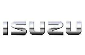 Brand ISUZU's logo