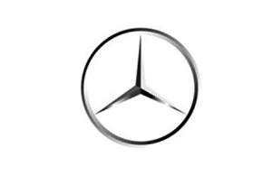 Brand Mercedes Benz 'slogo