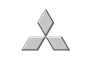 Brand Mitsubishi's logo