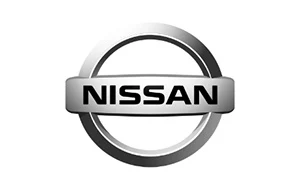 Brand NISSAN's logo