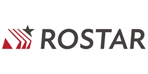 Partner Rostar's logo