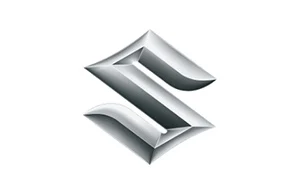 Brand SUZUKI's logo