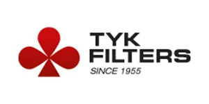 Partner TYK's logo