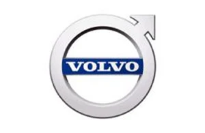 Brand VOLVO's logo