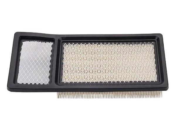 A car air filter