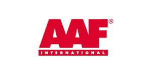Brand AAF International's logo