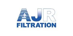 Partner AJR Filtration's logo