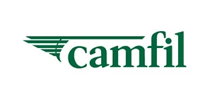 Brand Camfil Group's logo