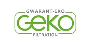 Partner GEKO Filtration's logo
