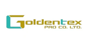 Partner Goldentex Pro's logo