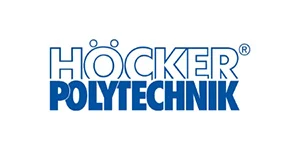 Brand Hocker Polytechnik 'slogo
