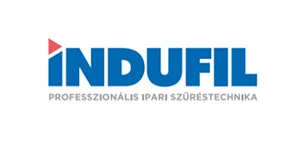 Partner Indufil's logo