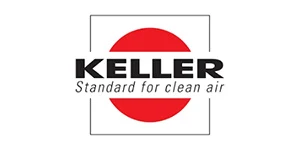 Brand Keller Lufttechnik's logo
