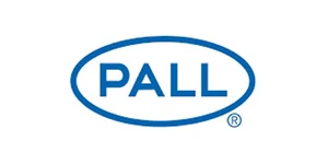Brand Pall Corporation's logo