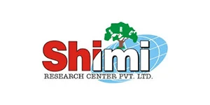 Partner Shimi's logo