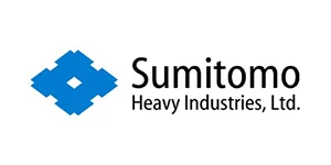 Brand Sumitomo Heavy Industries's logo