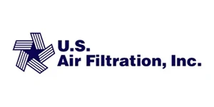 Brand US Air Filtration's logo