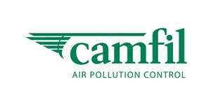 Partner Camfil APC's logo