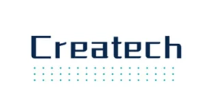 Brand CREATECH's logo
