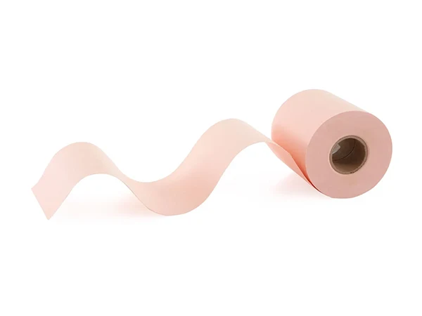 Pink Euro III composite fuel filter paper