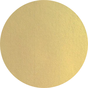 Yellow flat oil filter paper