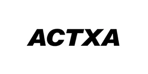 Brand ACTXA's logo