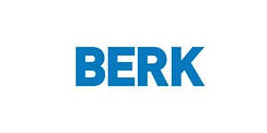 Brand Berk's logo