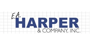 Partner EA Harper's logo