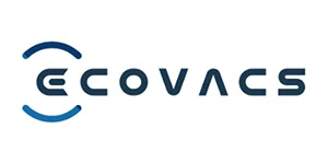 Brand ECOVACS's logo