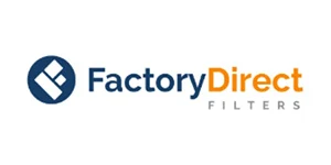 Partner Factory Direct Filter's logo