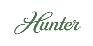 Partner Hunter Fan's logo