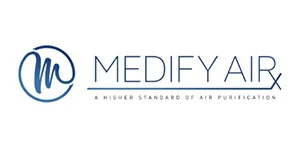 Partner Medify Air's logo