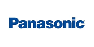 Brand Panasonic's logo