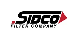 Partner Sidco Filter's logo