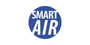 Partner Smart Air's logo