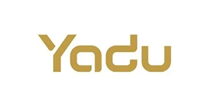 Brand YADU's logo