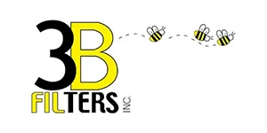 Partner 3B Filters's logo