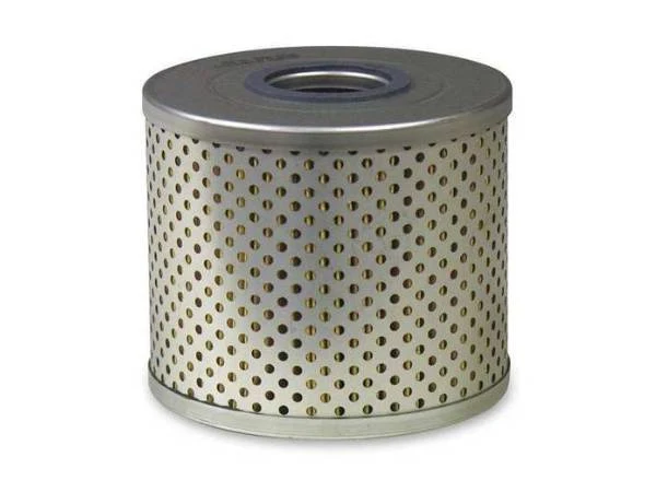 A hydraulic filter
