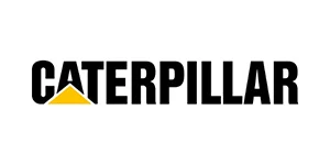 Brand Caterpillar's logo
