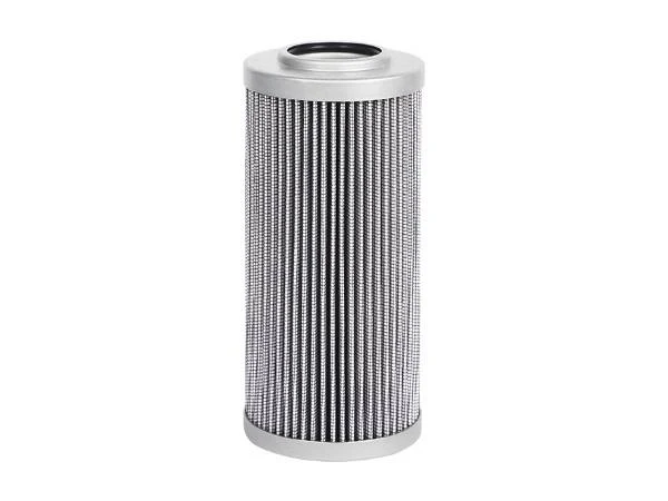 A hydraulic filter