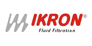 Partner Ikron's logo