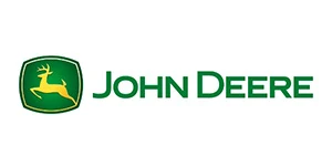 Brand John Deere's logo