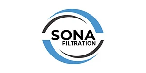 Partner SONA Filtration's logo