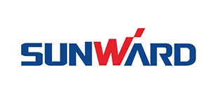 Brand Sunward's logo